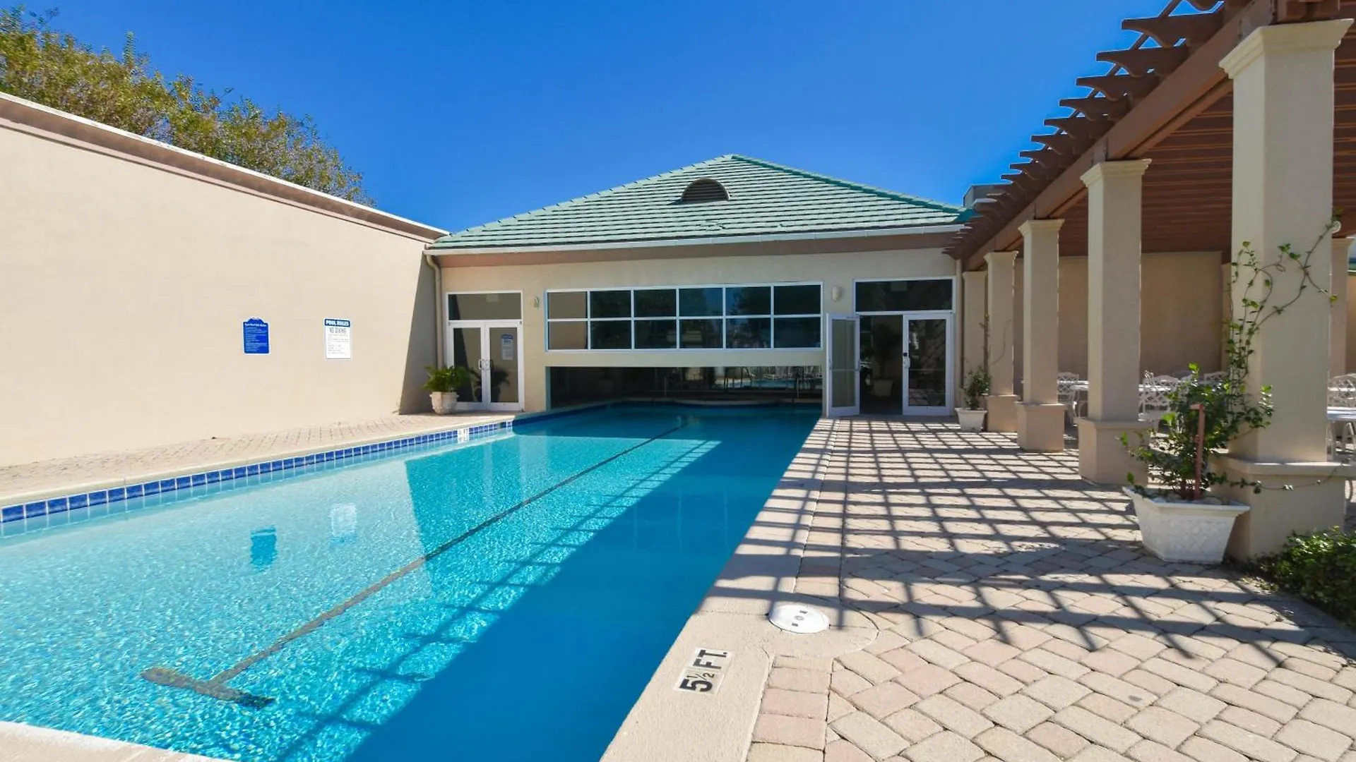 Apartment Silver Shells St, Croix 404 Destin