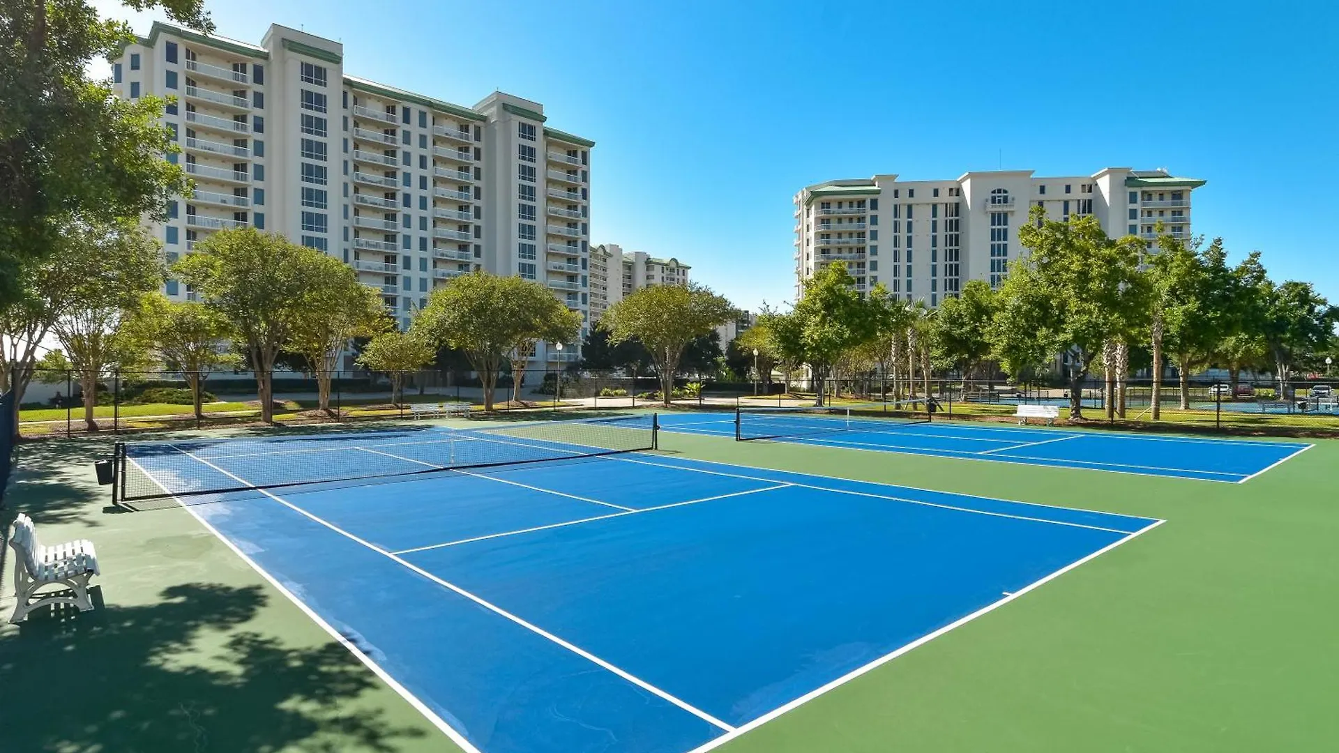 Apartment Silver Shells St, Croix 404 Destin