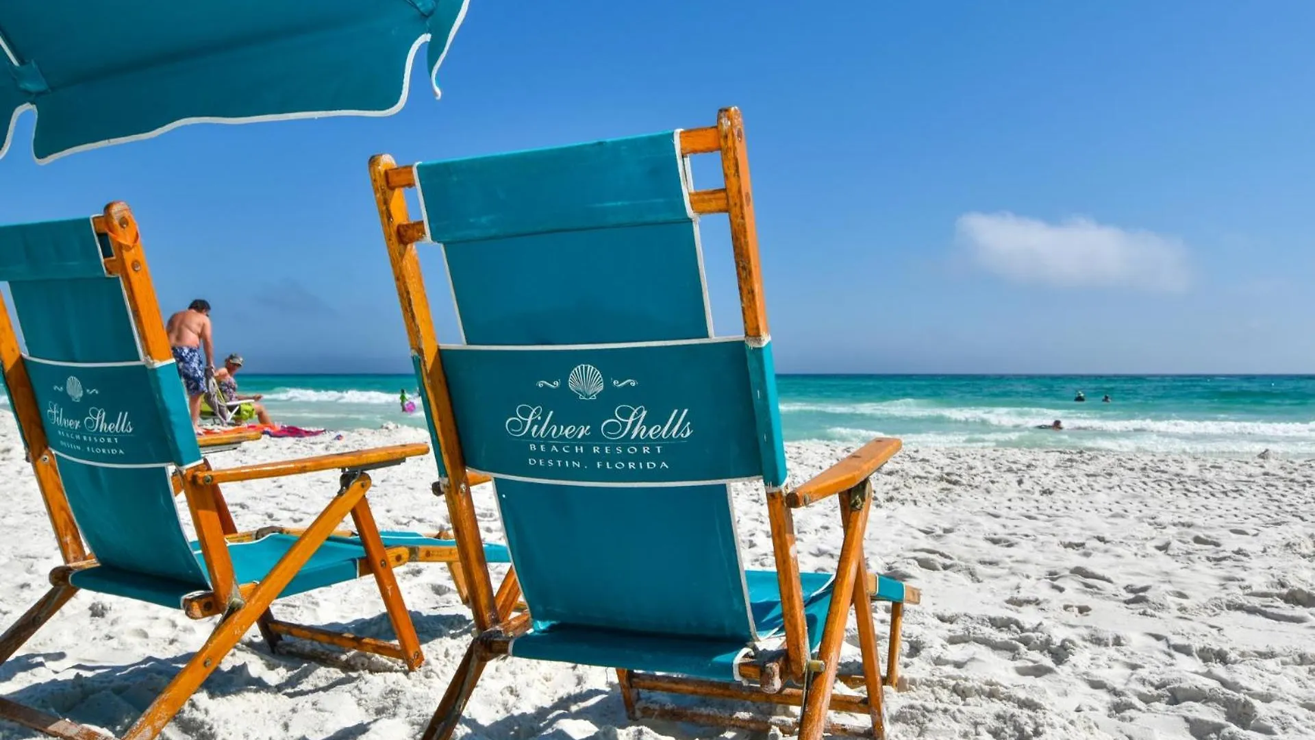 Silver Shells St, Croix 404 Destin