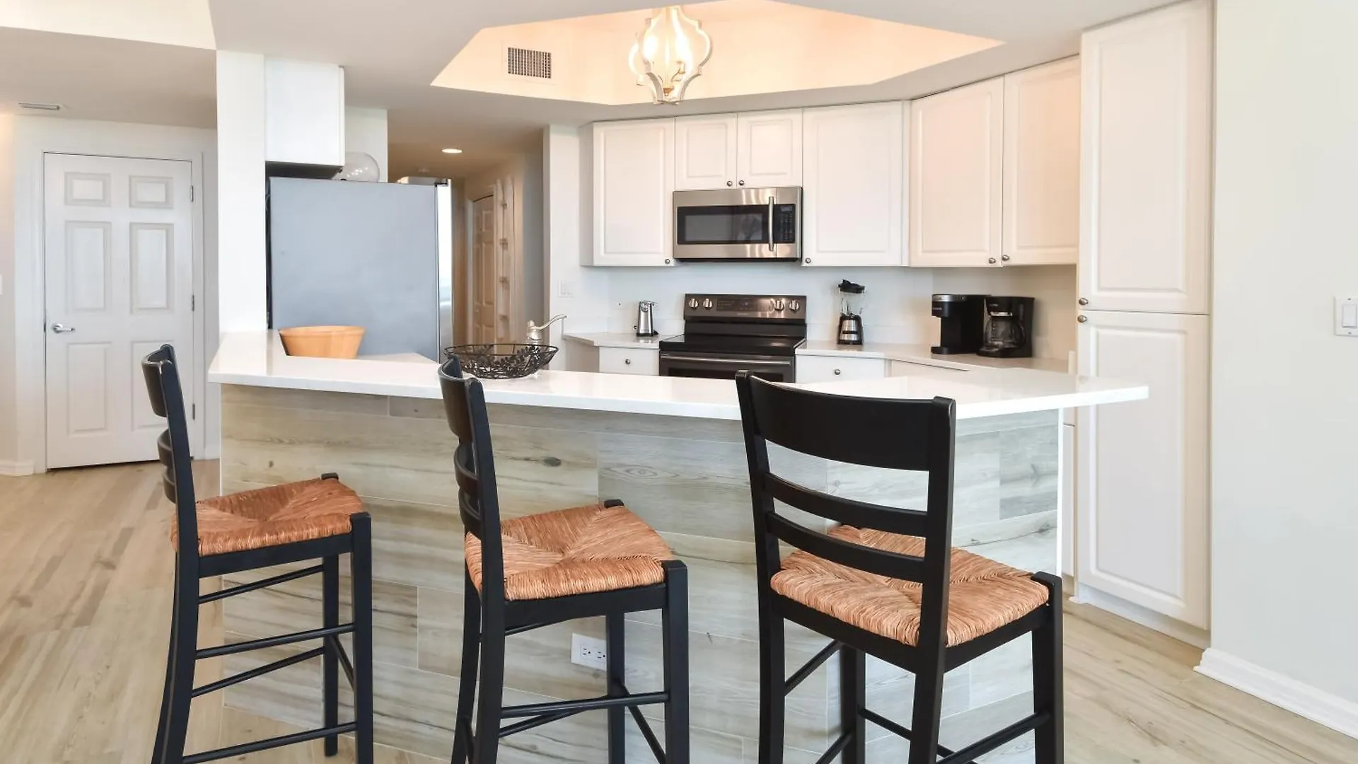 Silver Shells St, Croix 404 Destin Apartment
